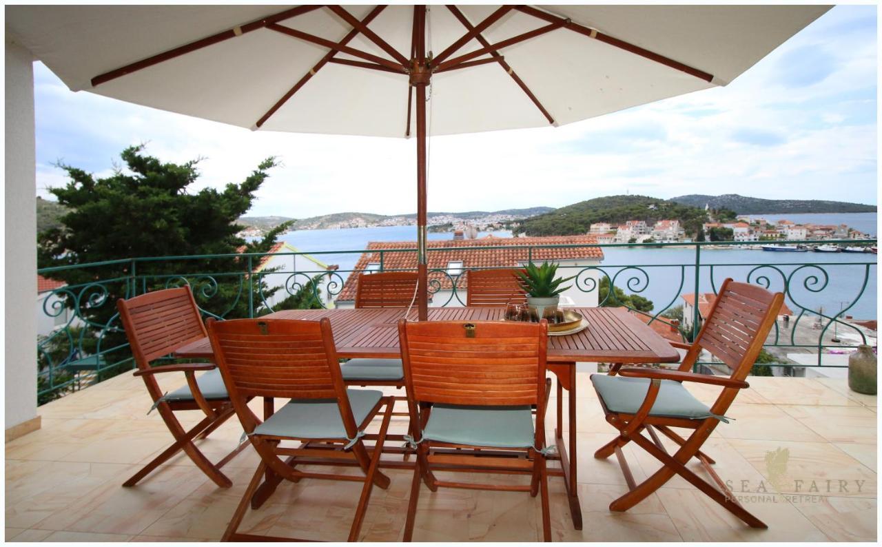 Seaview Apartment - Rogoznica Rogoznica  Exterior photo
